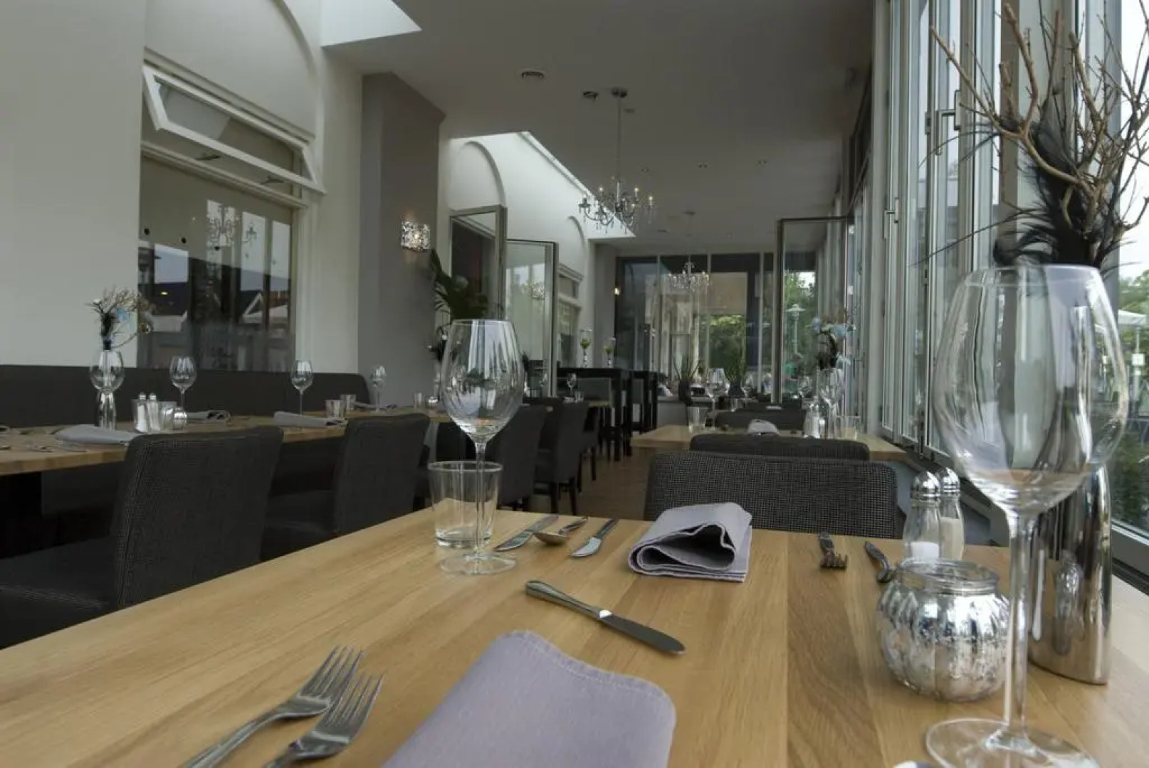 Hotel Millings Centrum