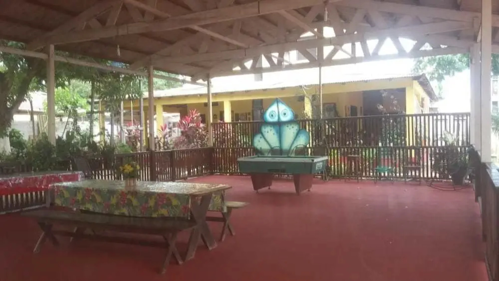 Recanto Ana Cajueiro