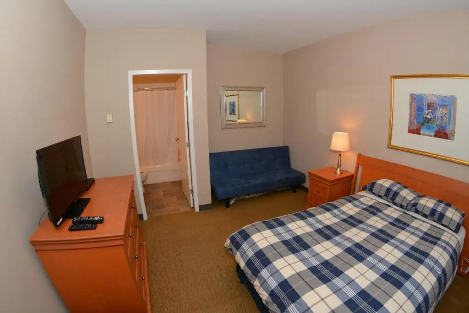 Squamish Adventure Inn