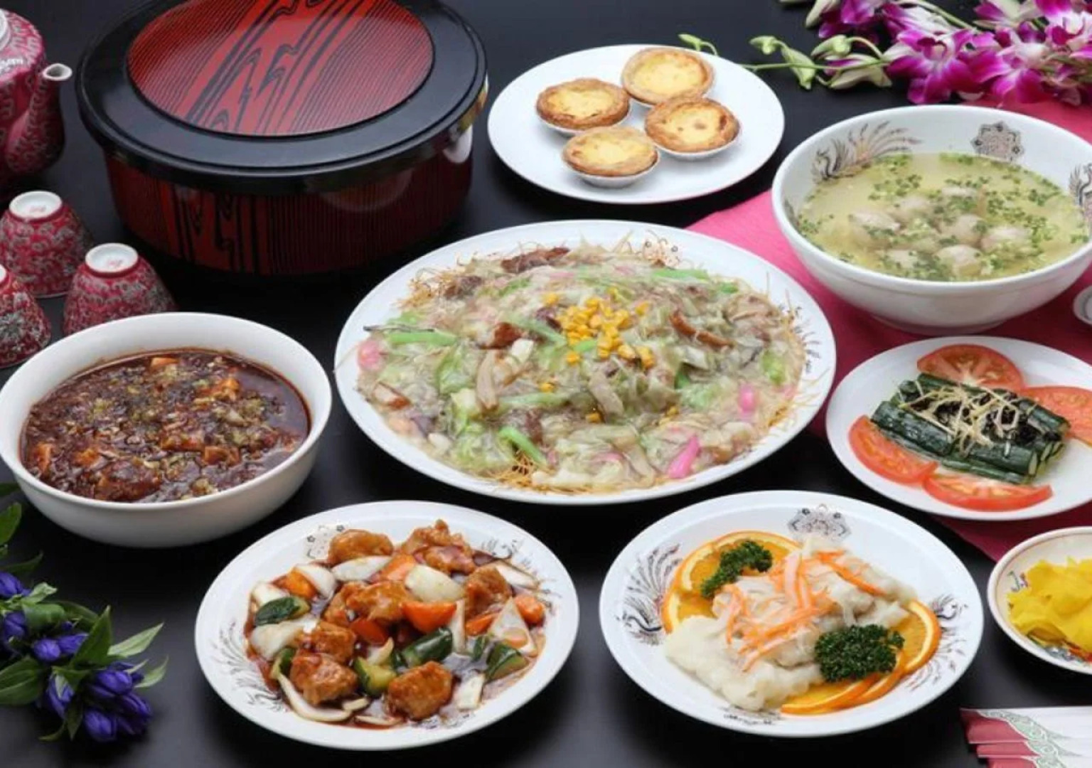 Hotel Saint Paul Nagasaki