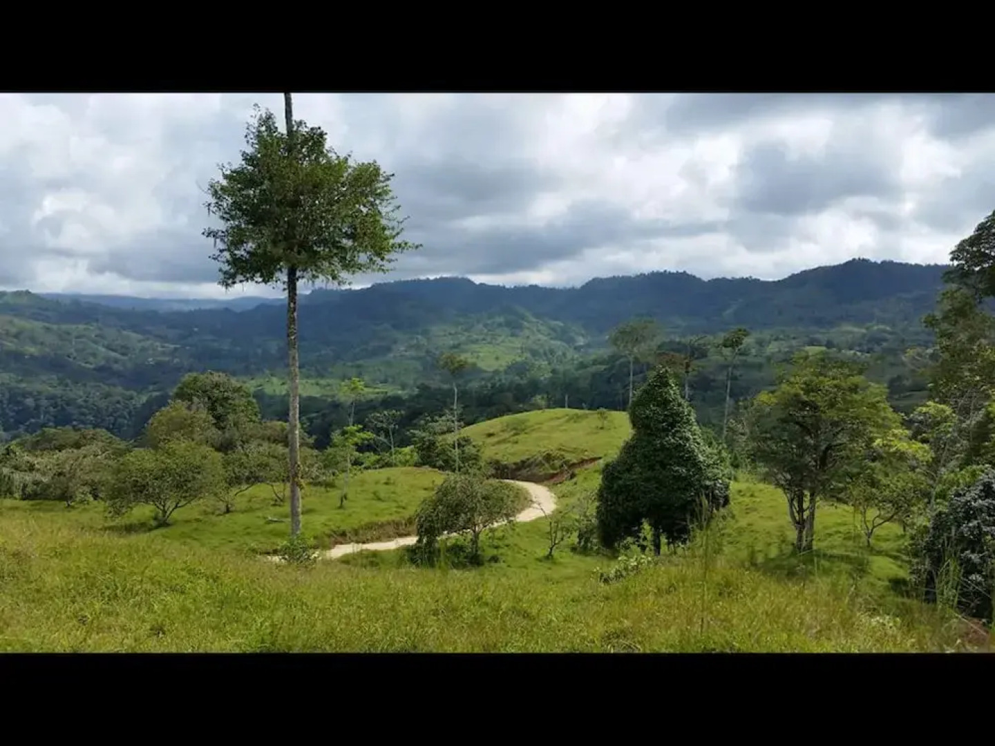 Rústico Montañas del Pacuare Costa Rica