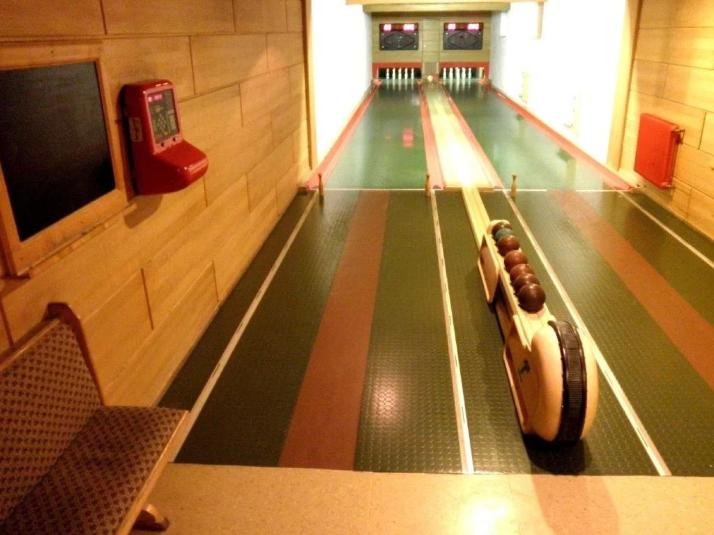 Hotel Alpenrose Mühlbach am Hochkönig