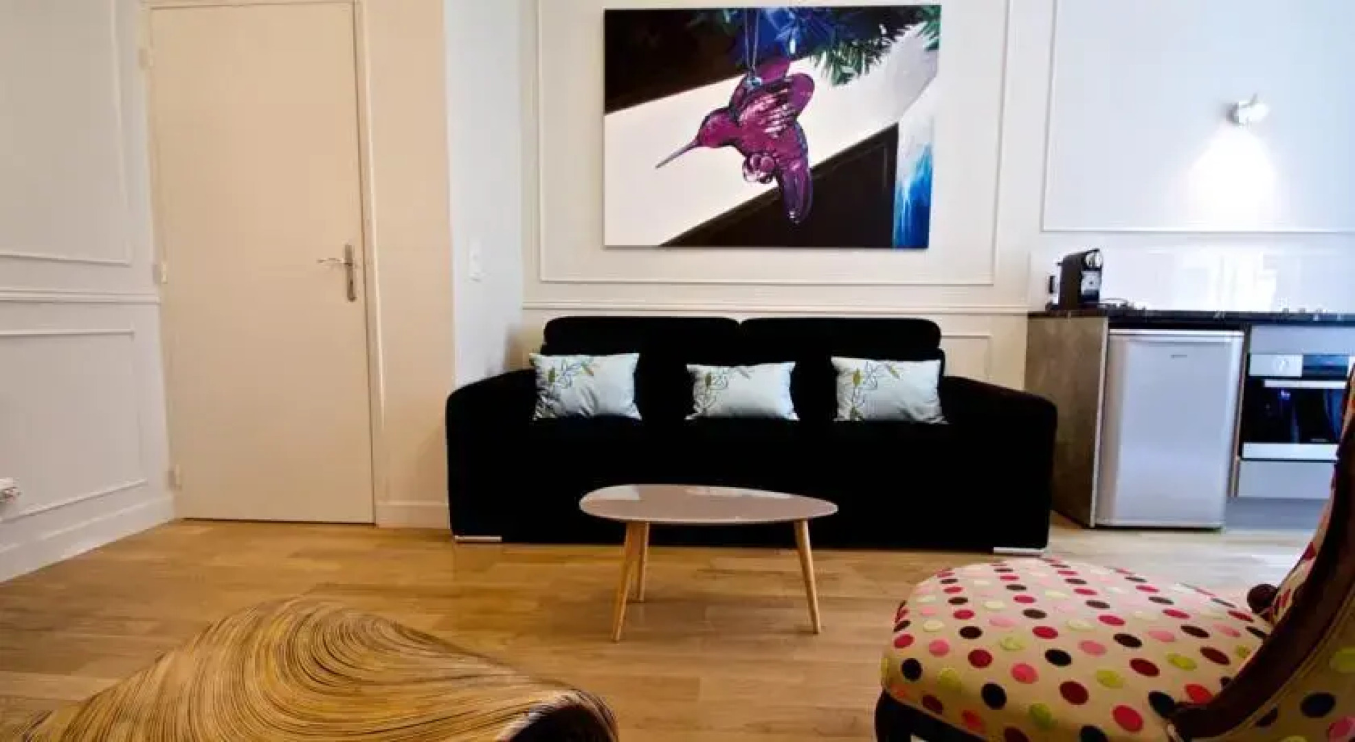 Truly Parisian Experience with Style