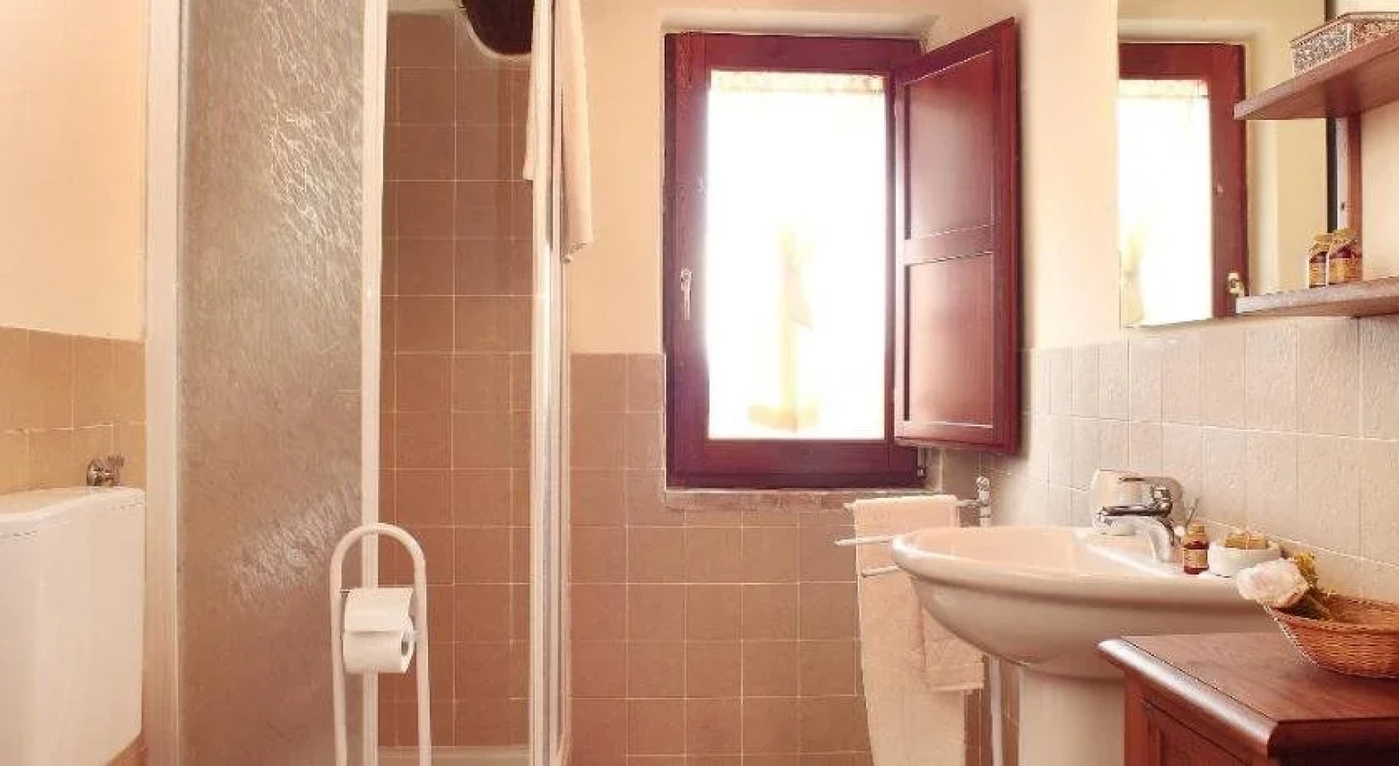 Agriturismo Il Poggione