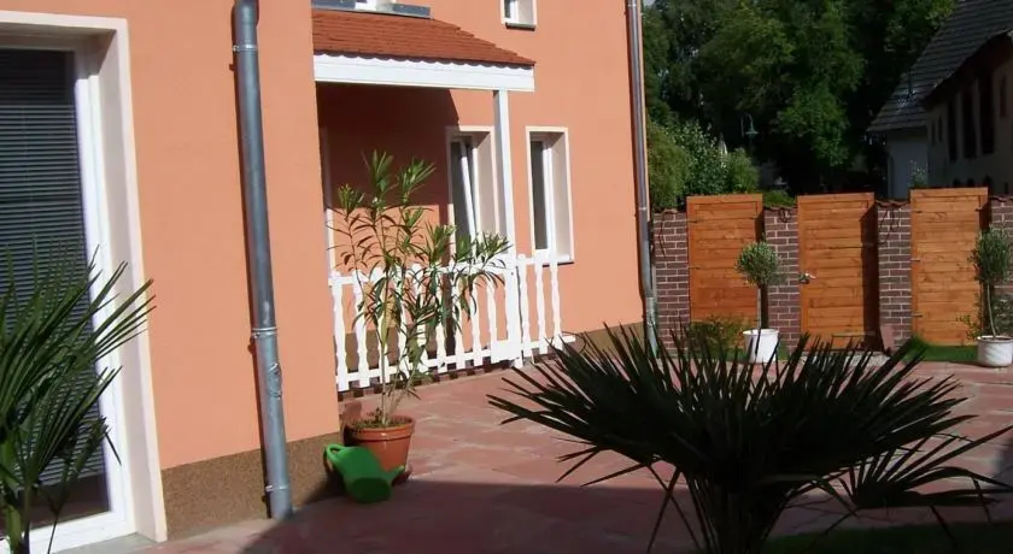 Landhaus am Teupitzsee