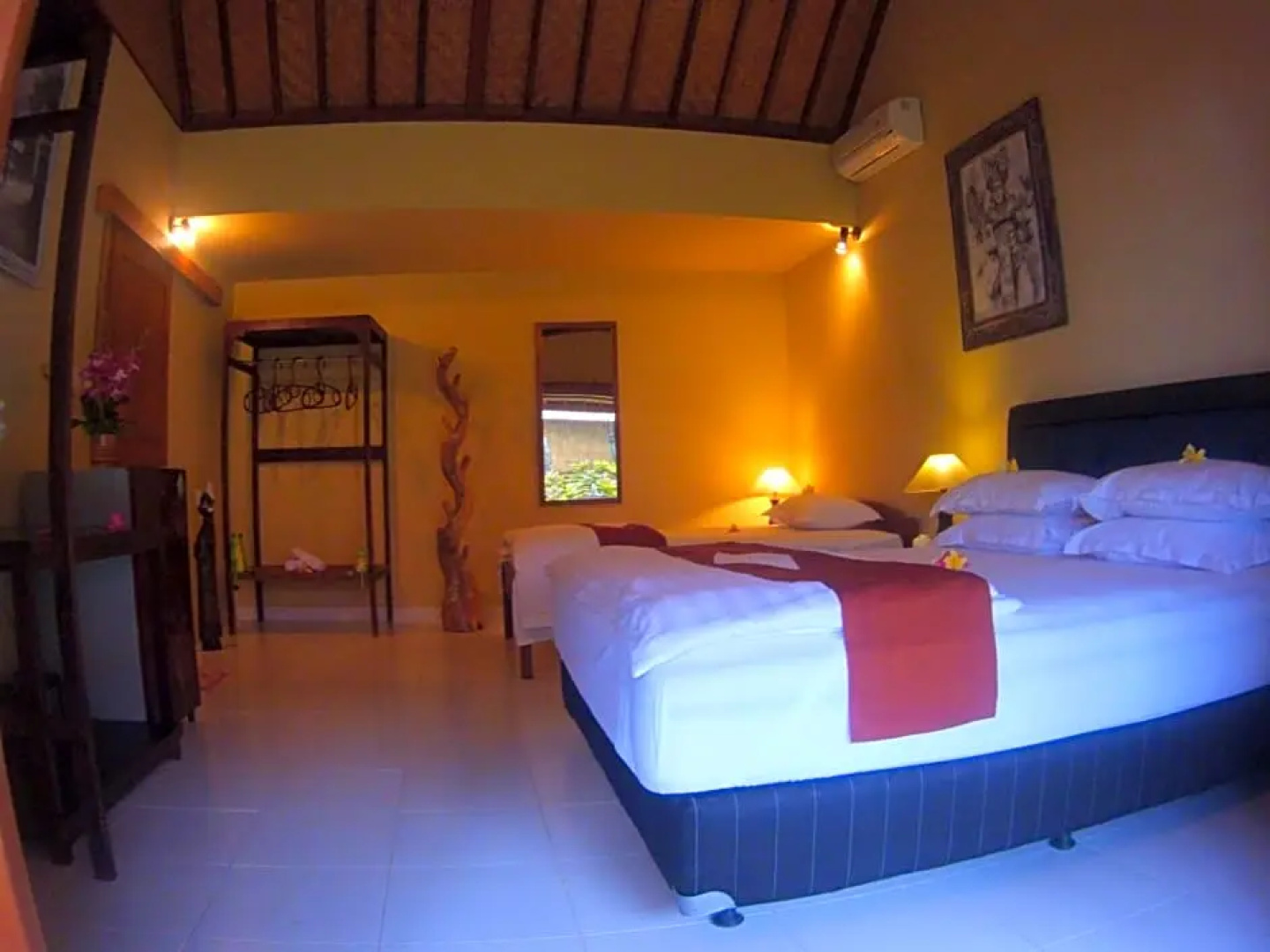 Alam Mimpi Resort Bali
