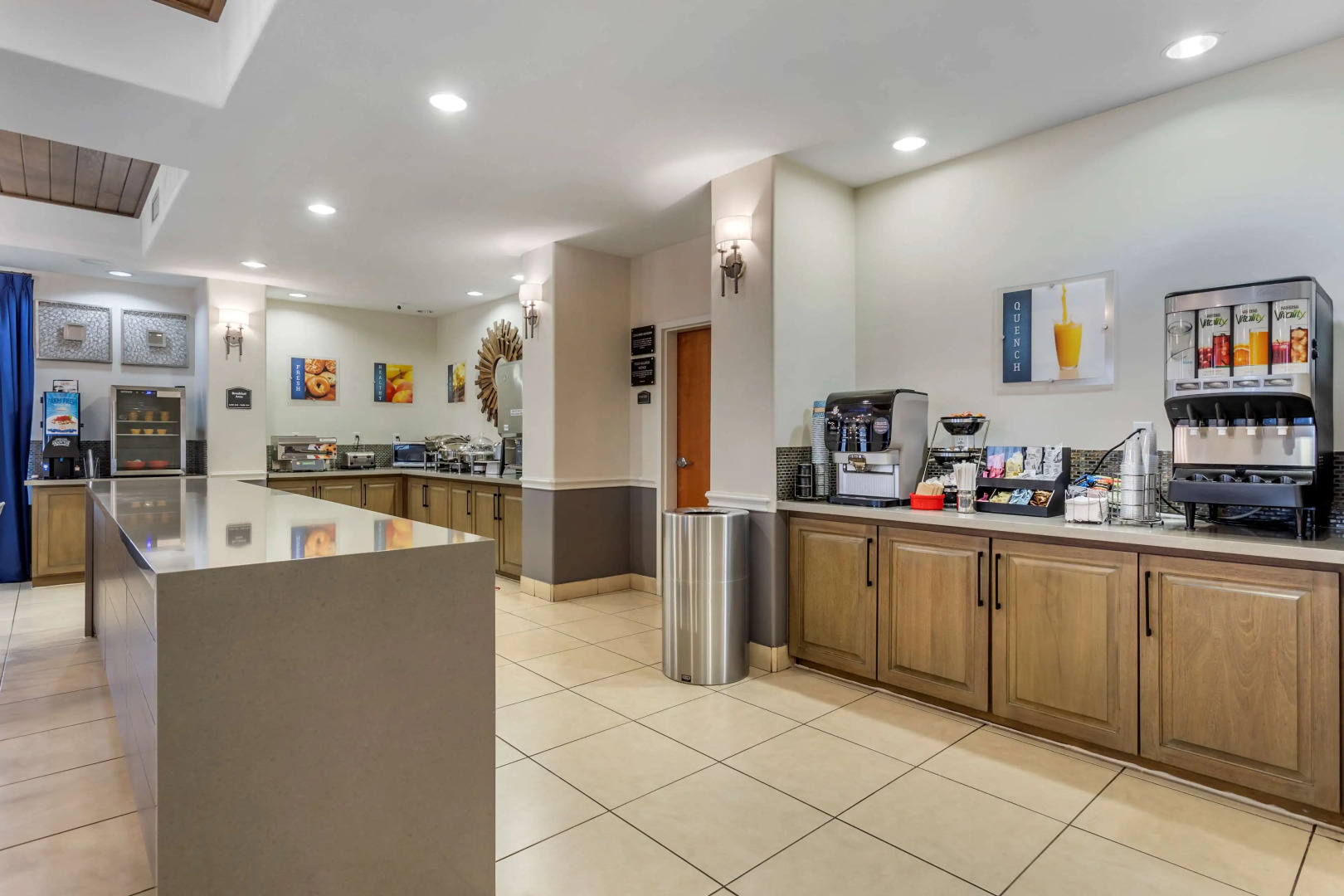 Best Western Sugarland Inn