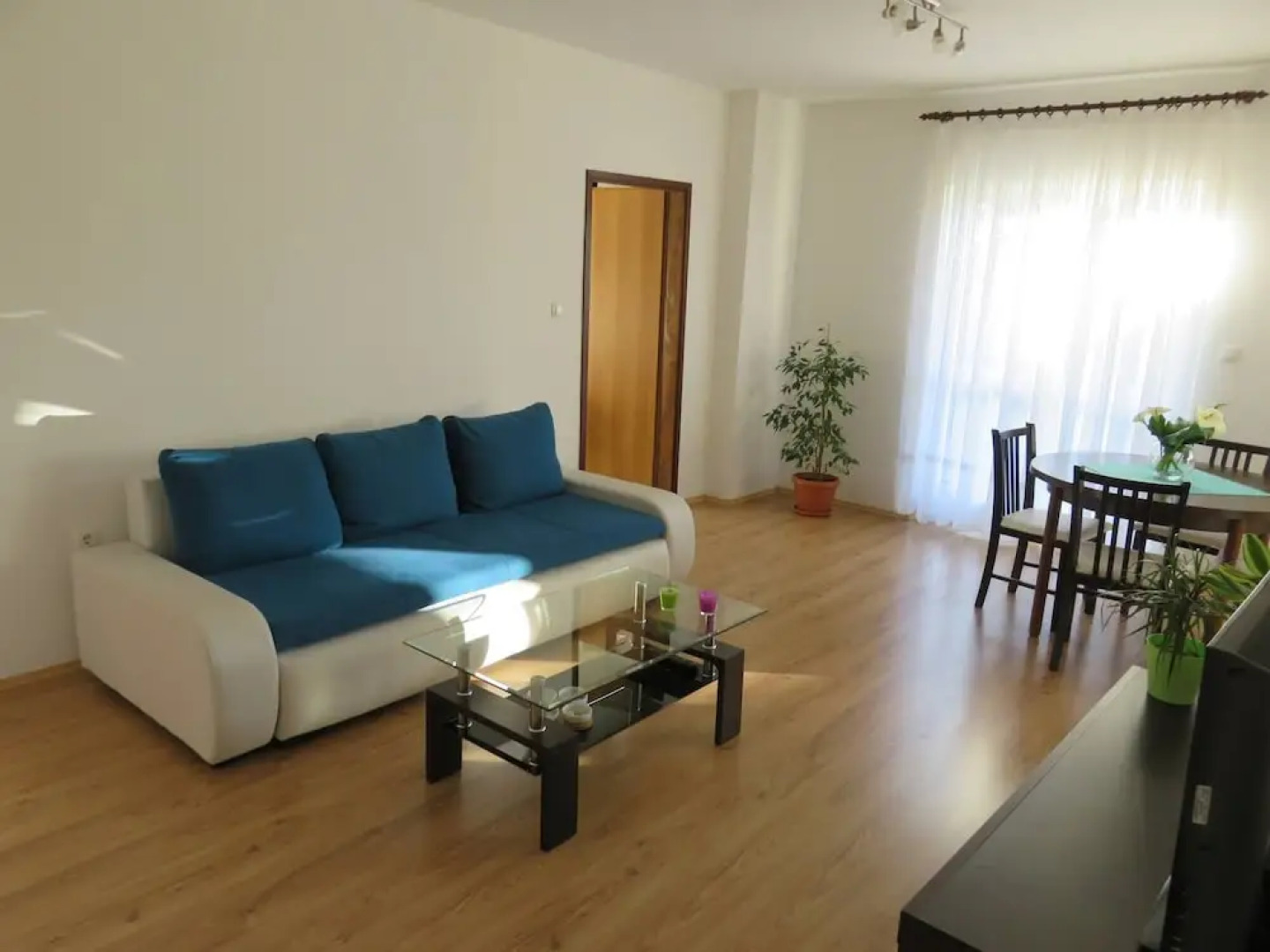Apartment Angie A2 in Zadar