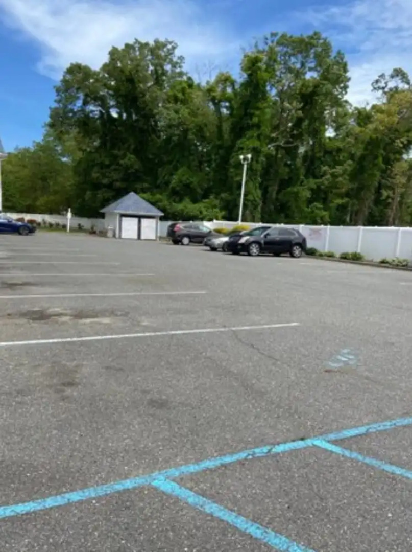 Studio Inn and Suites Absecon NJ, Atlantic City