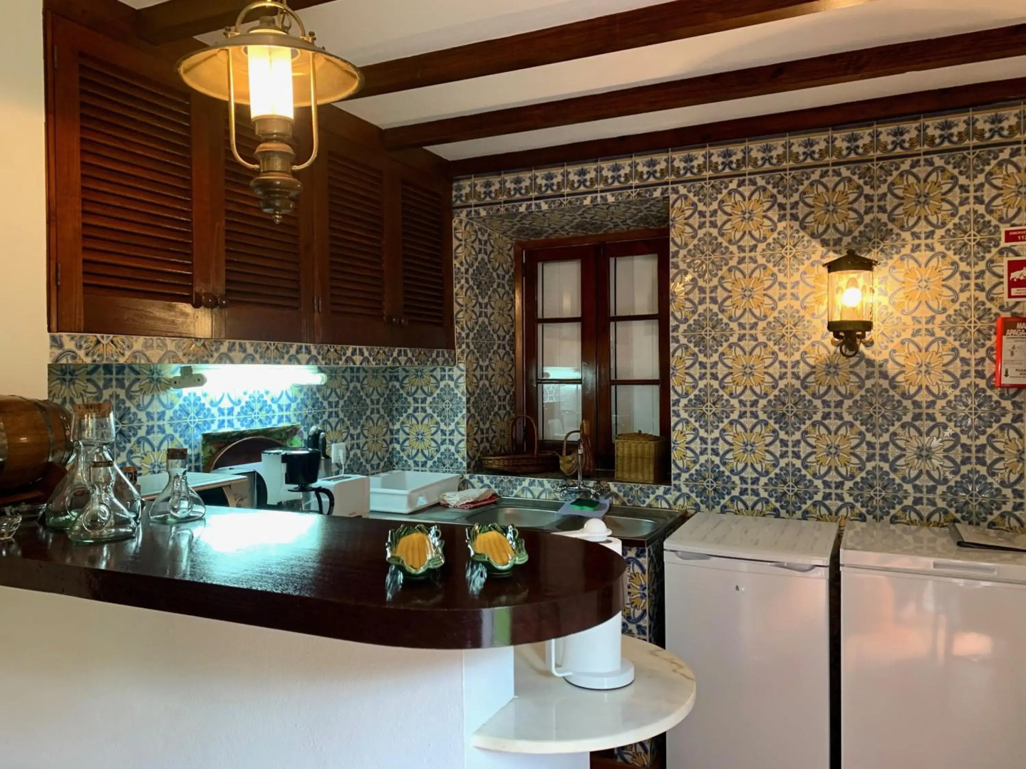 Stone House - Sete Cidades