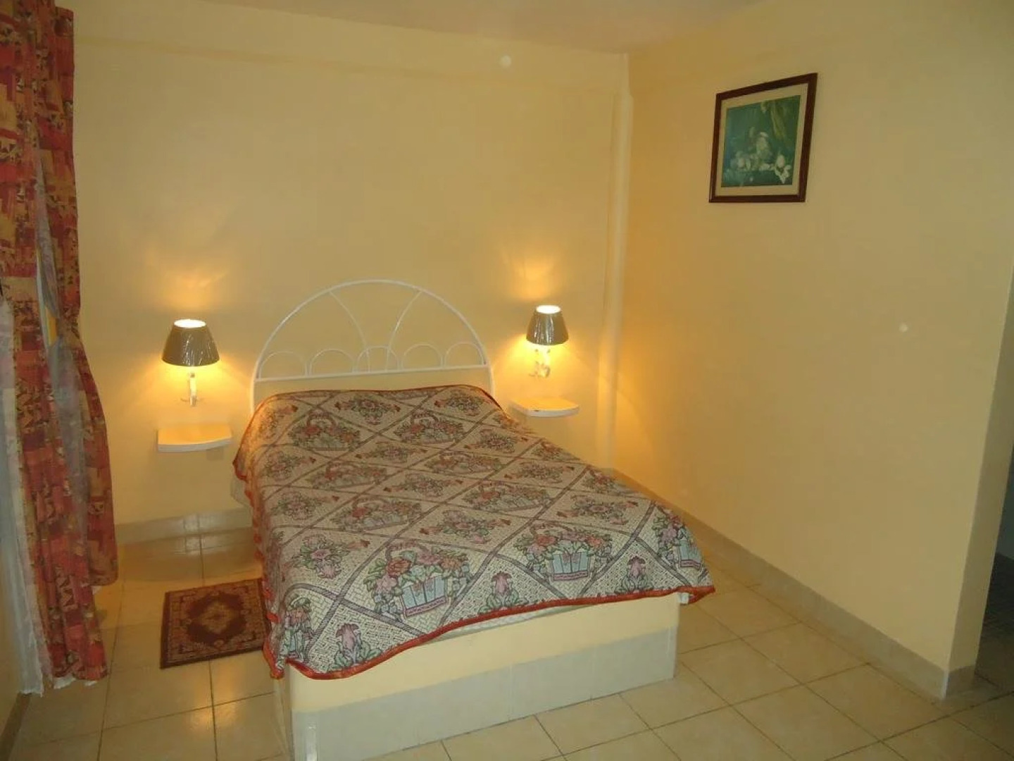 Hotel Del Río Orizaba