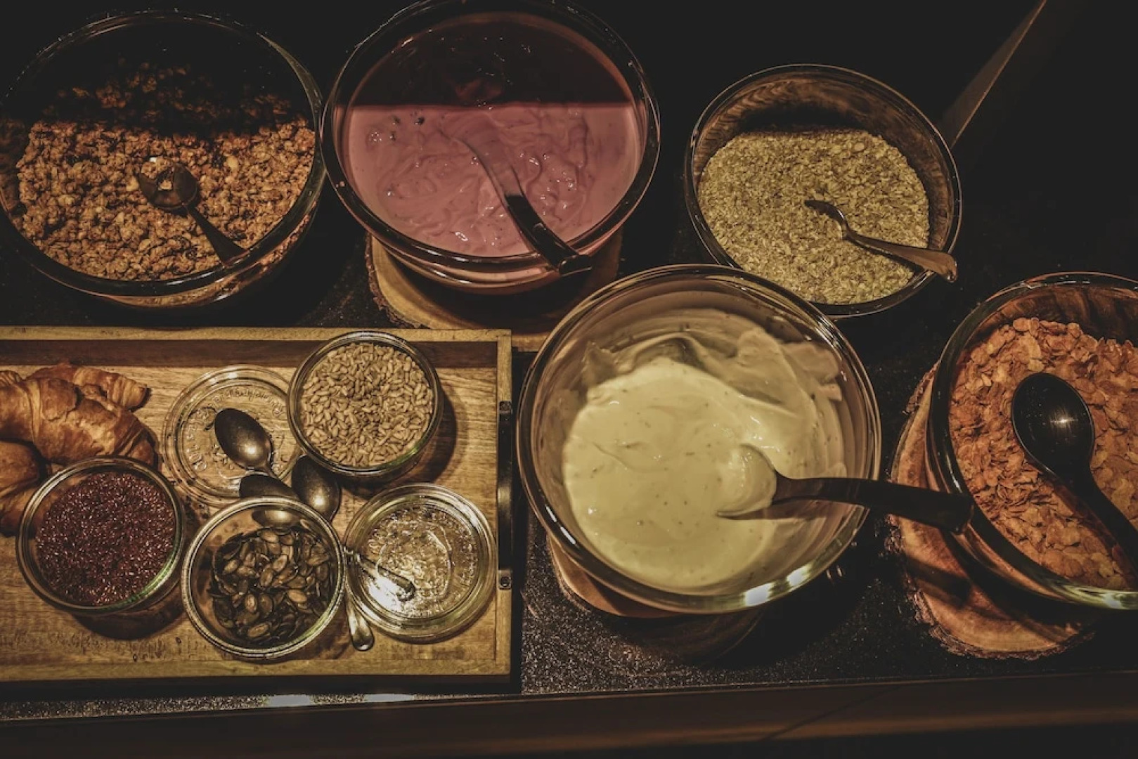 Revier Mountain Lodge Adelboden