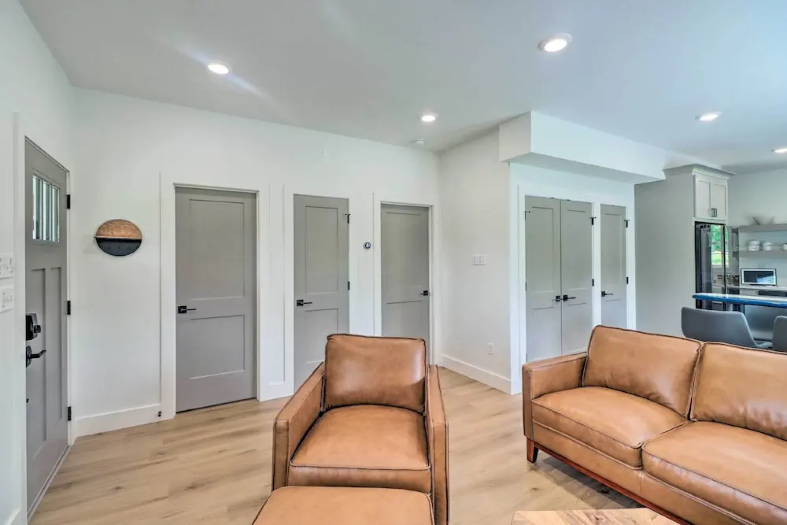 Rural Family Retreat < 3 Mi to Fishing & Boating!