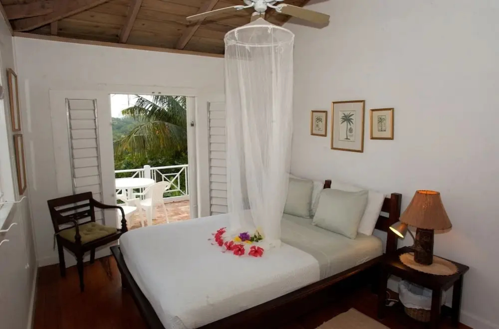 Tranquility Villa