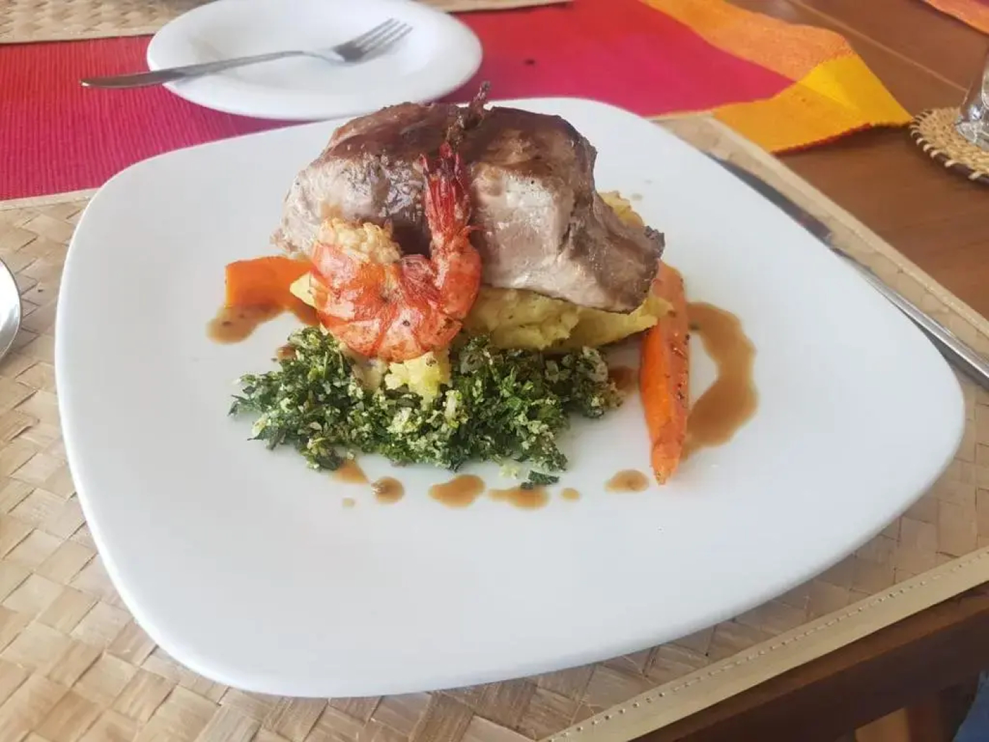 Bungalow By The Beach