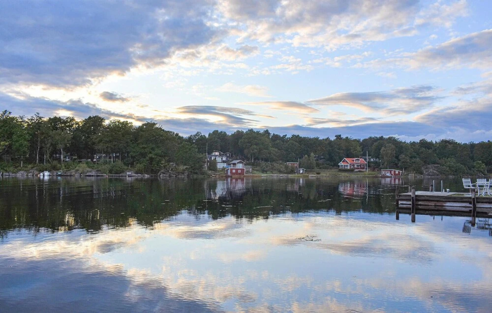 Amazing Home in Bräkne-hoby With 3 Bedrooms