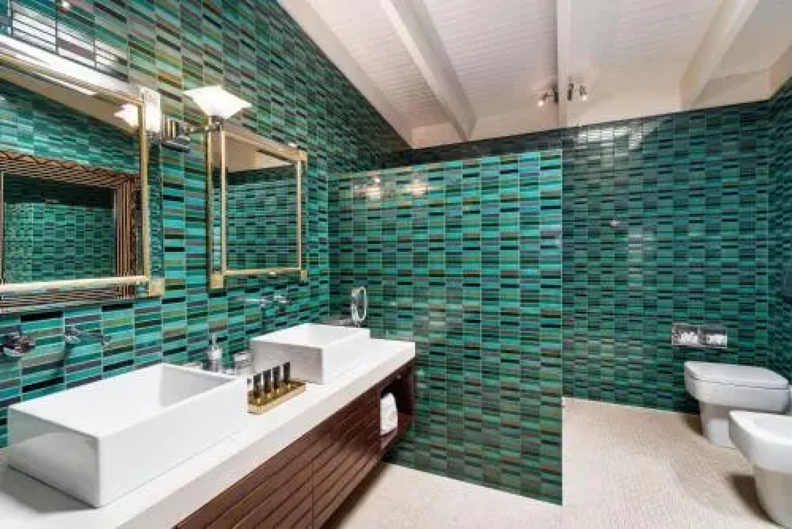 Trinity Beach Palace