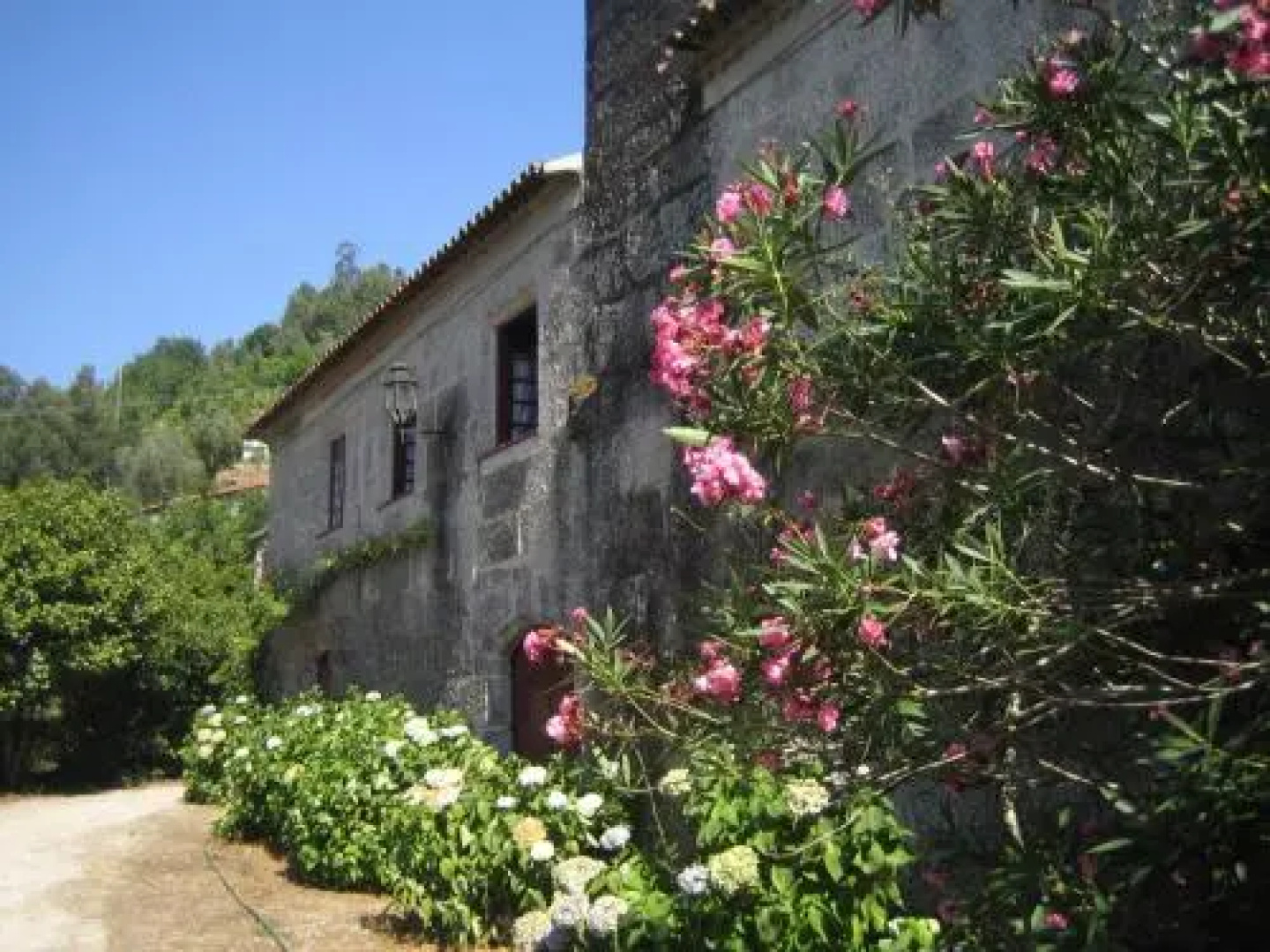 Quinta da Balança