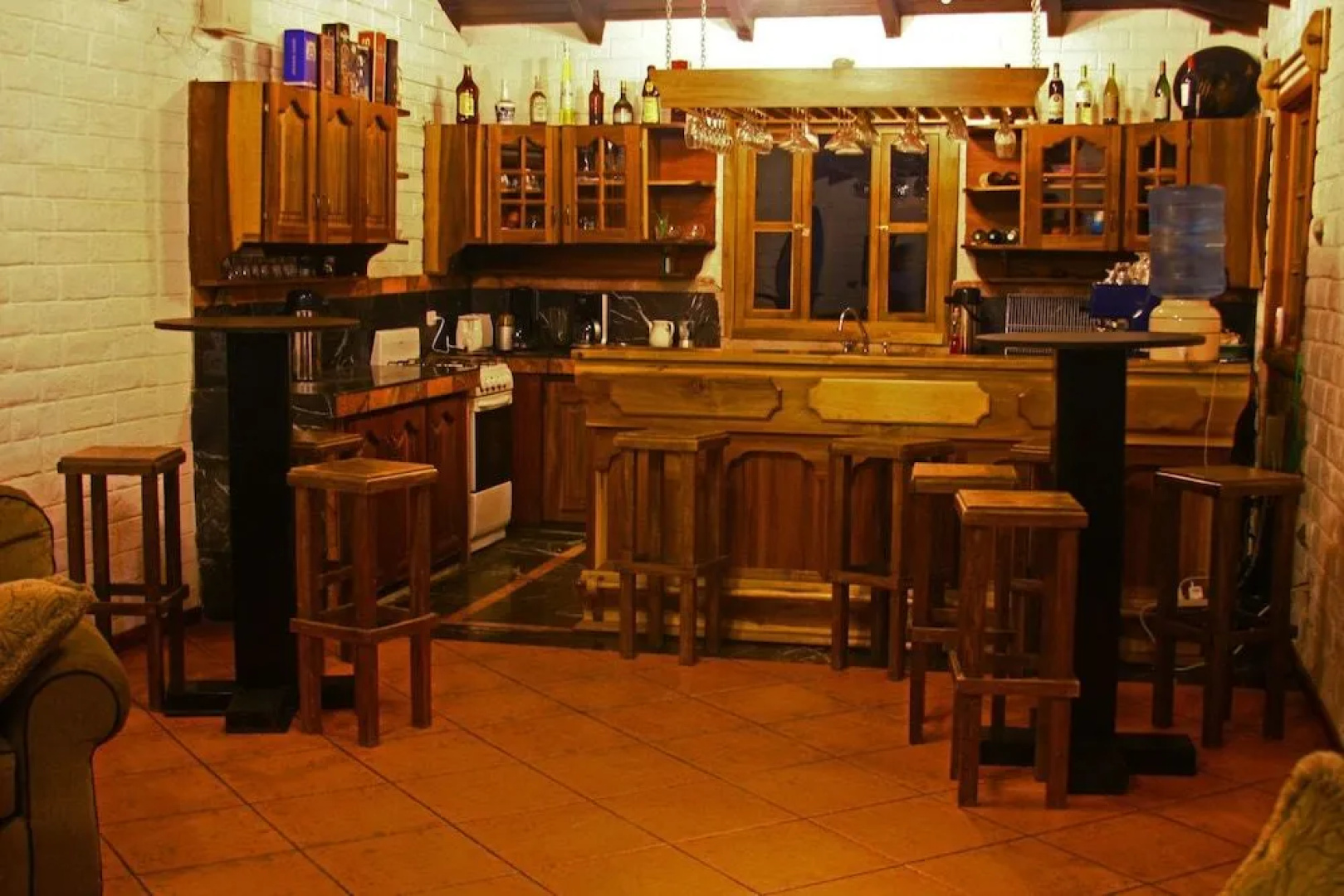Hosteria Cananvalle