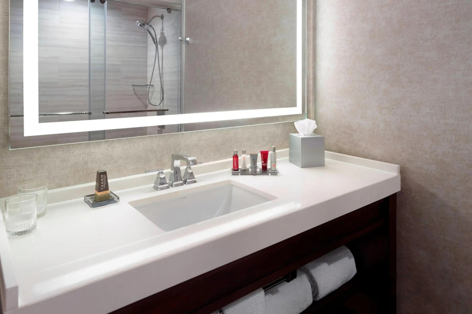 Atlanta Marriott Peachtree Corners