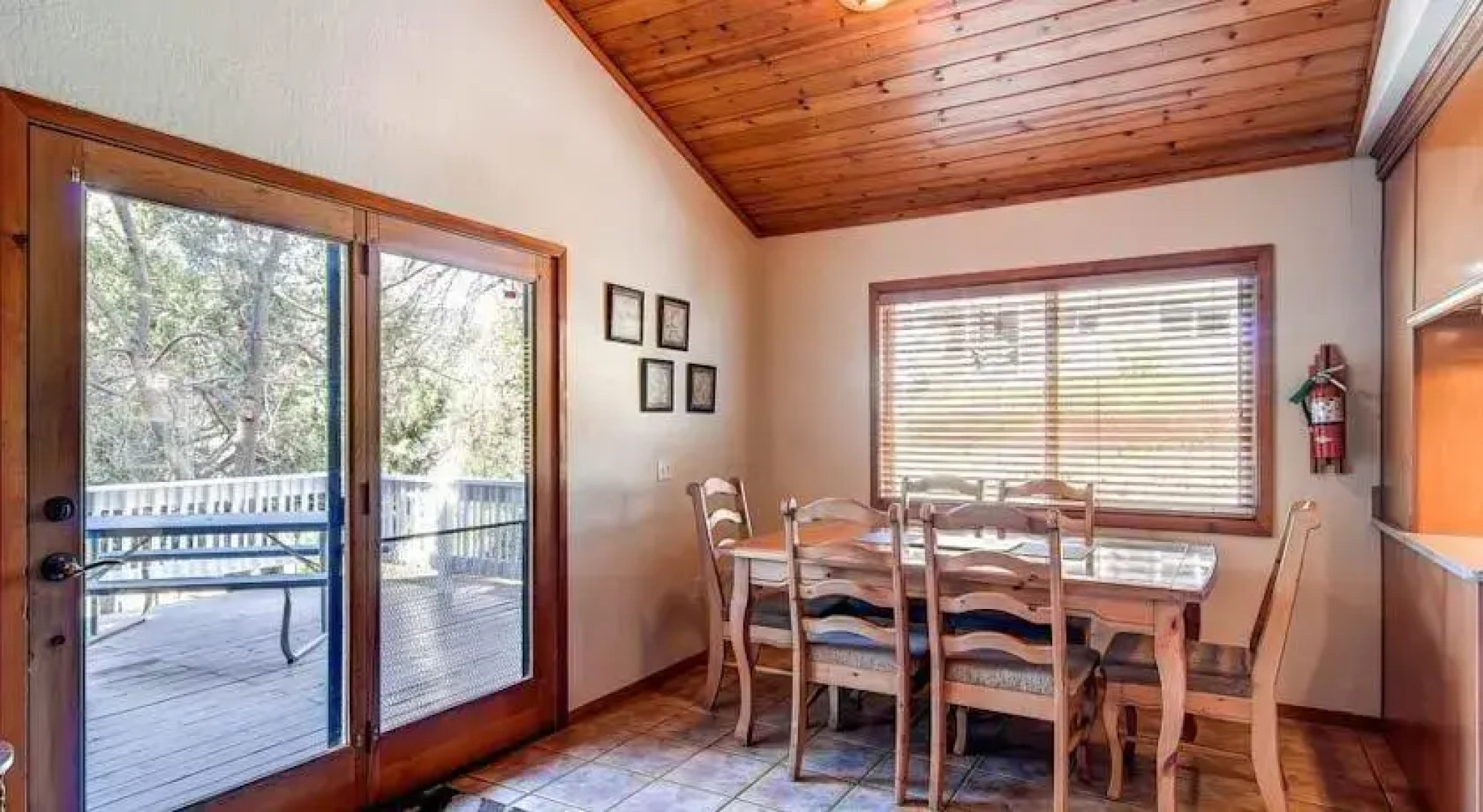 The Fishermens Oasis