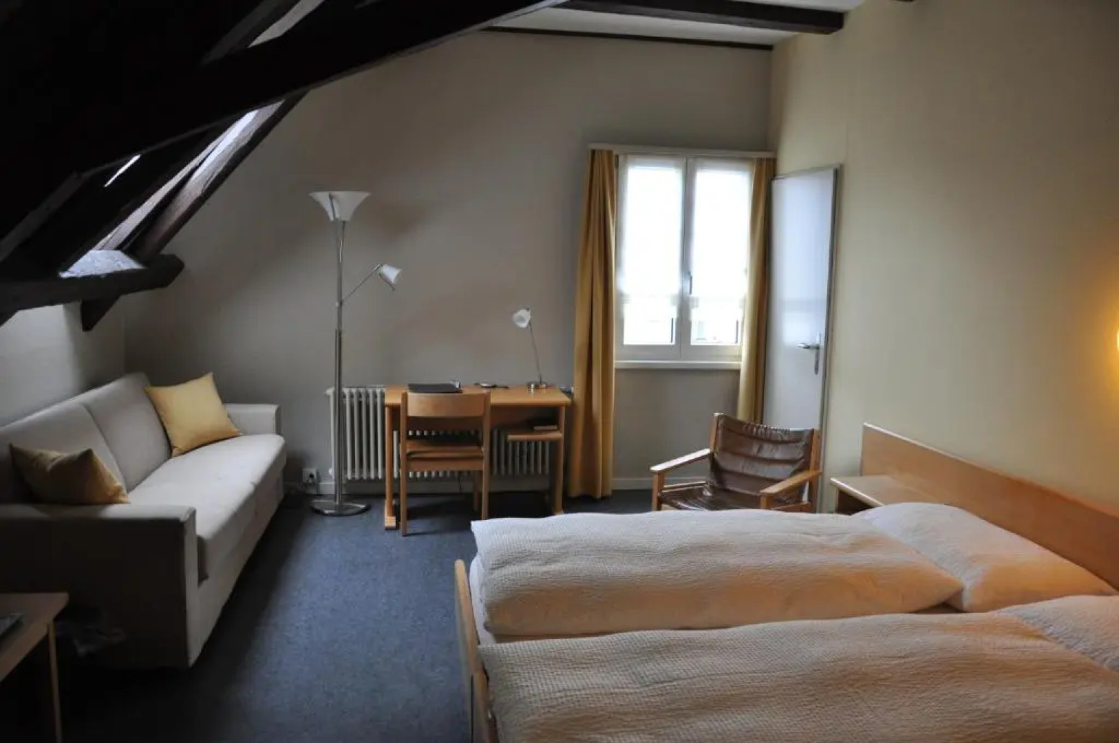 Gasthof Pizzeria Weingarten