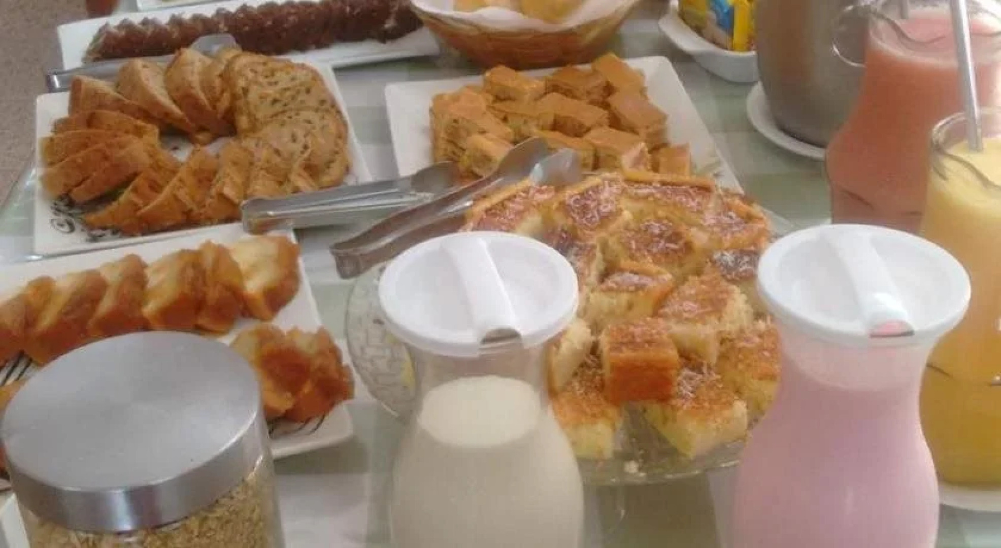 La Naila Praia Pousada