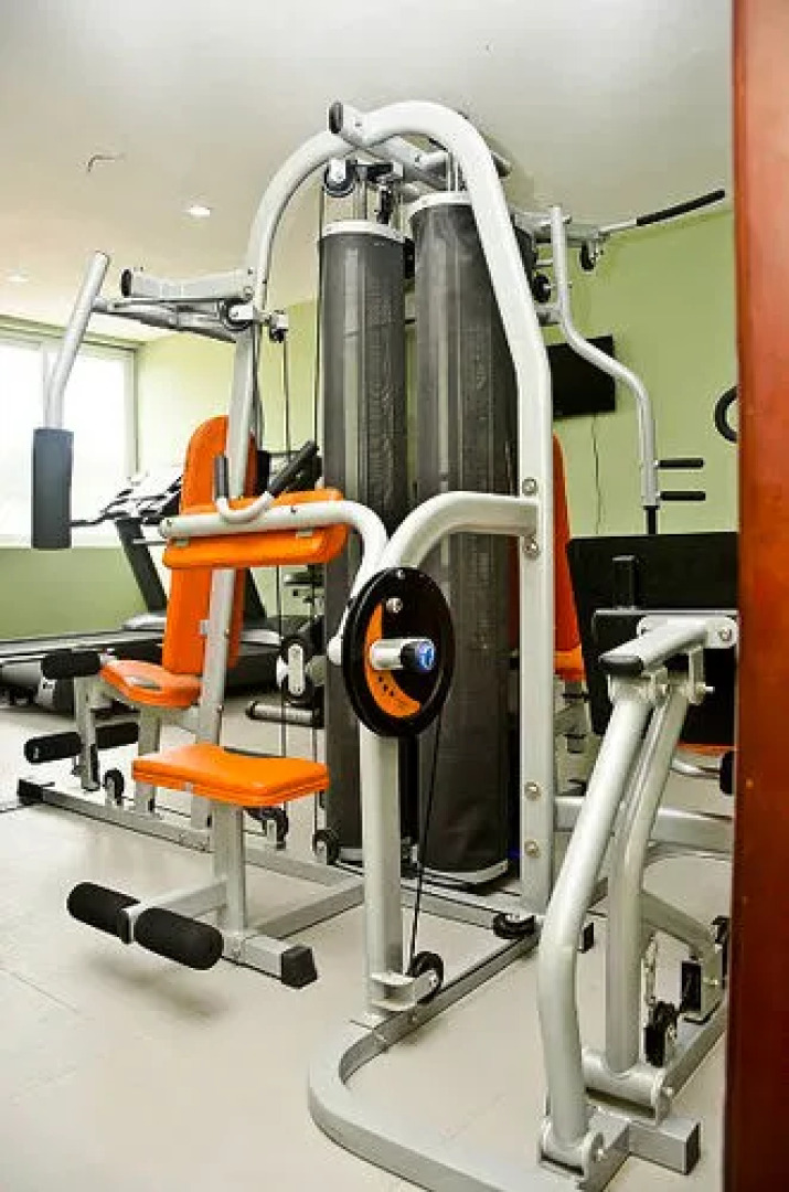 Birdrock Hotel Anomabo