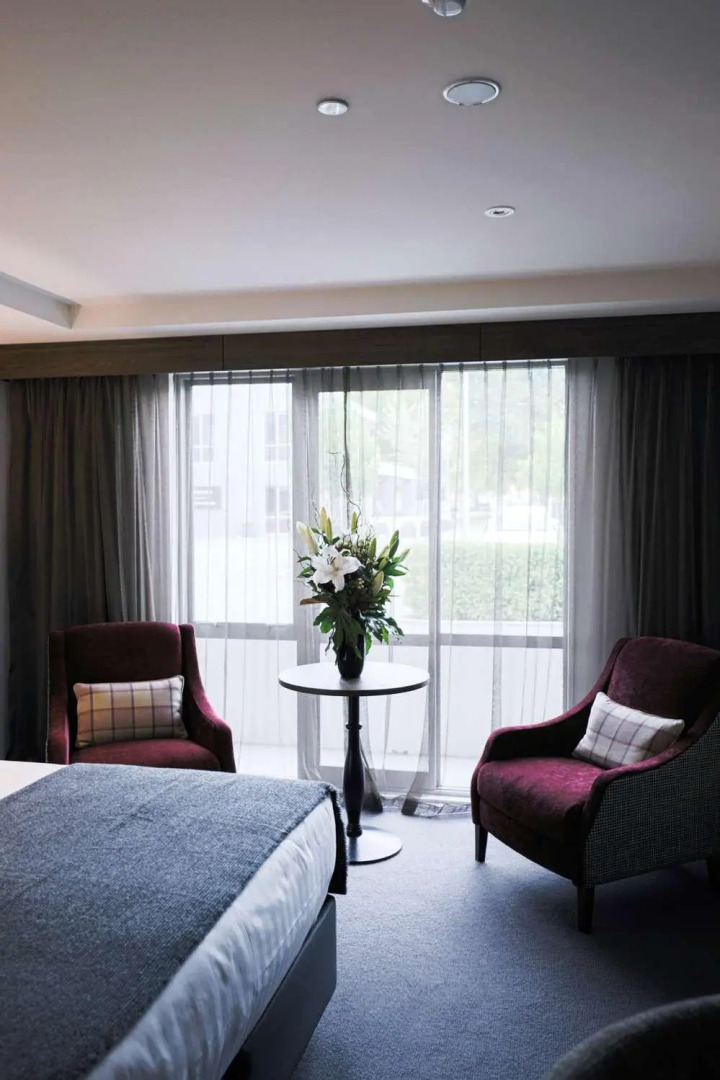 Rydges Latimer Christchurch