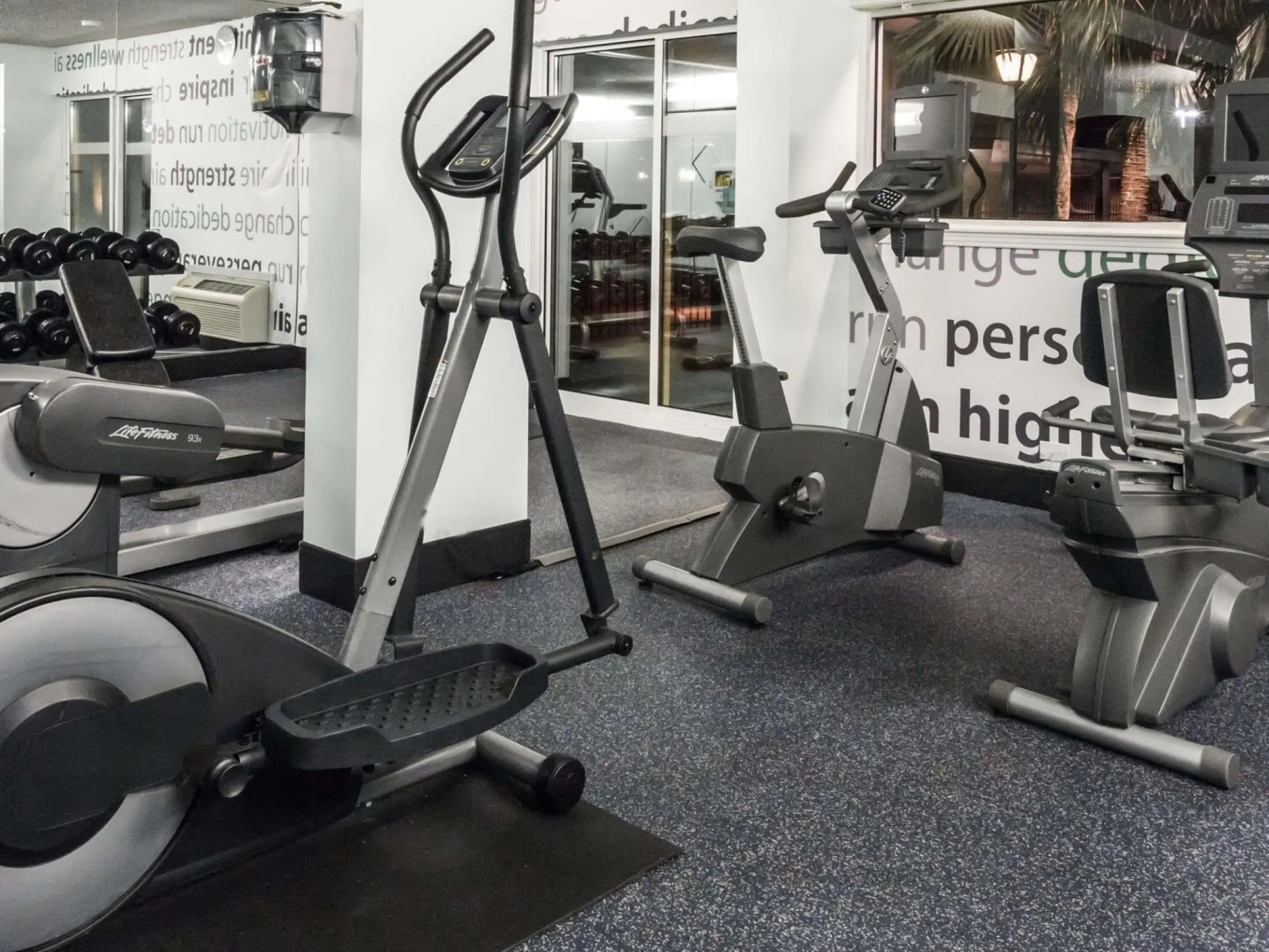 Wyndham Garden New Orleans Airport