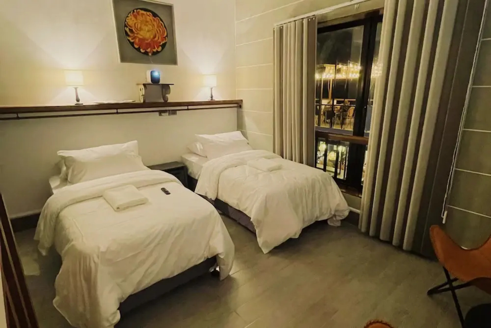 Urban Glamp Resort Iloilo