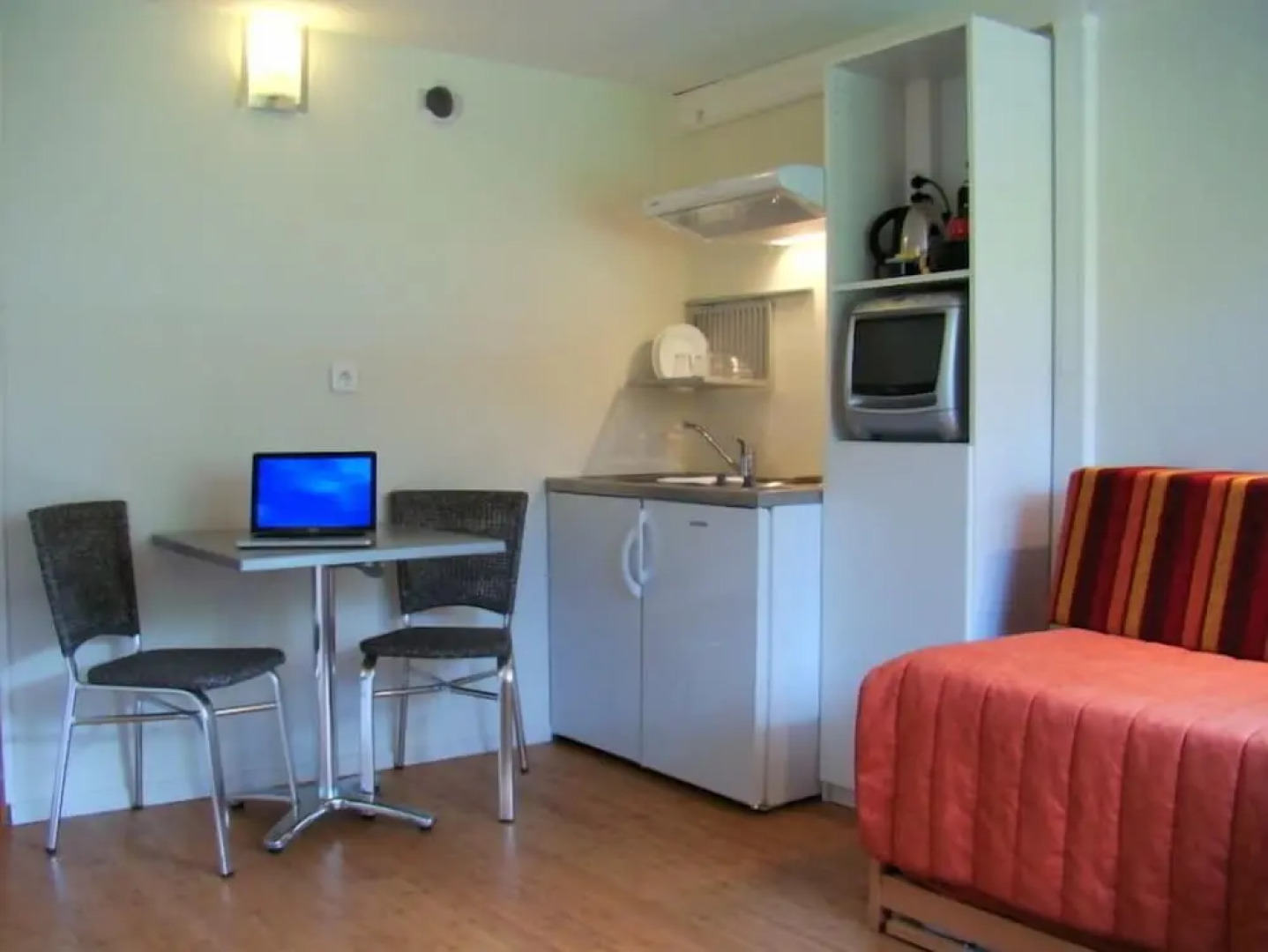 Hôtel Pierre Blanche