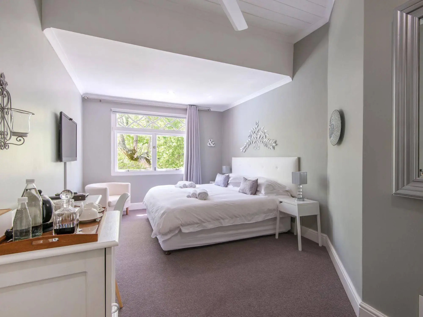 Summerwood Guest House