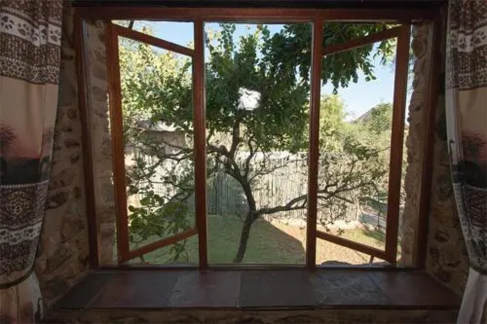 Zinyala Private Game Reserve