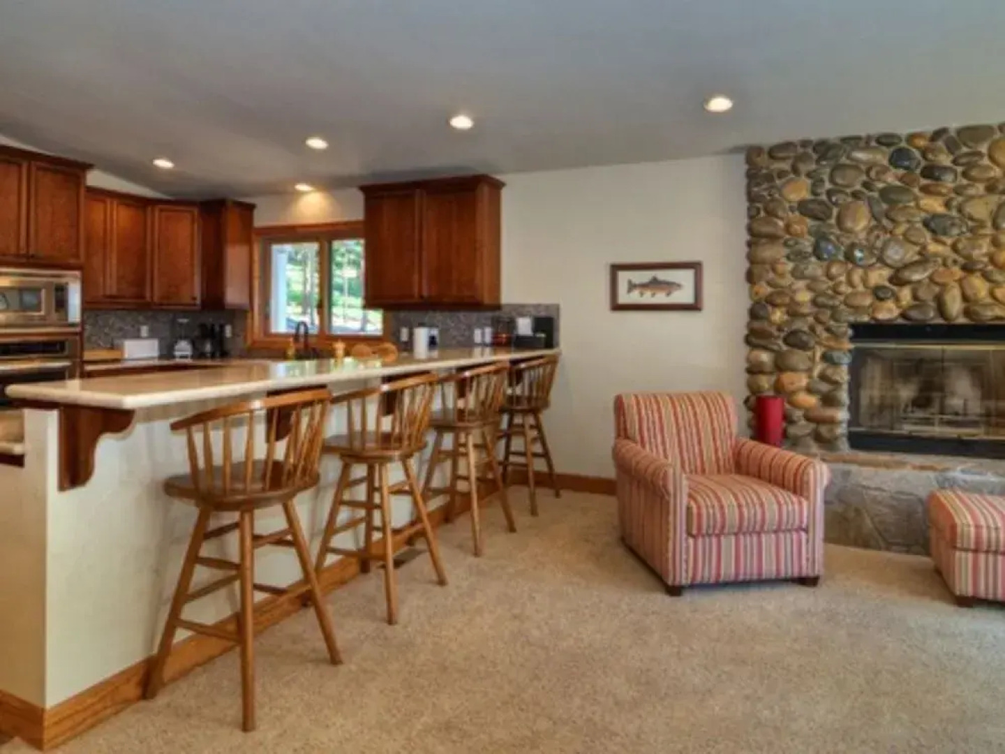 Perfect Fit 4 Br home by RedAwning