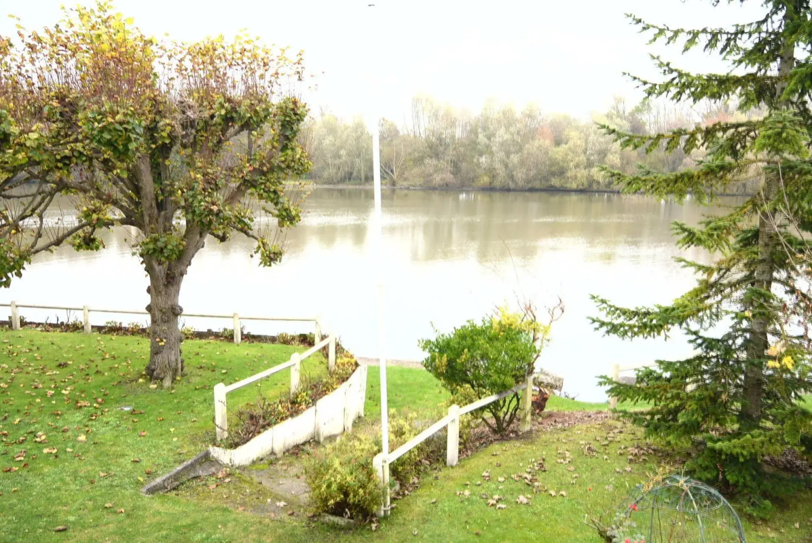 Hostellerie du Pavillon St Hubert