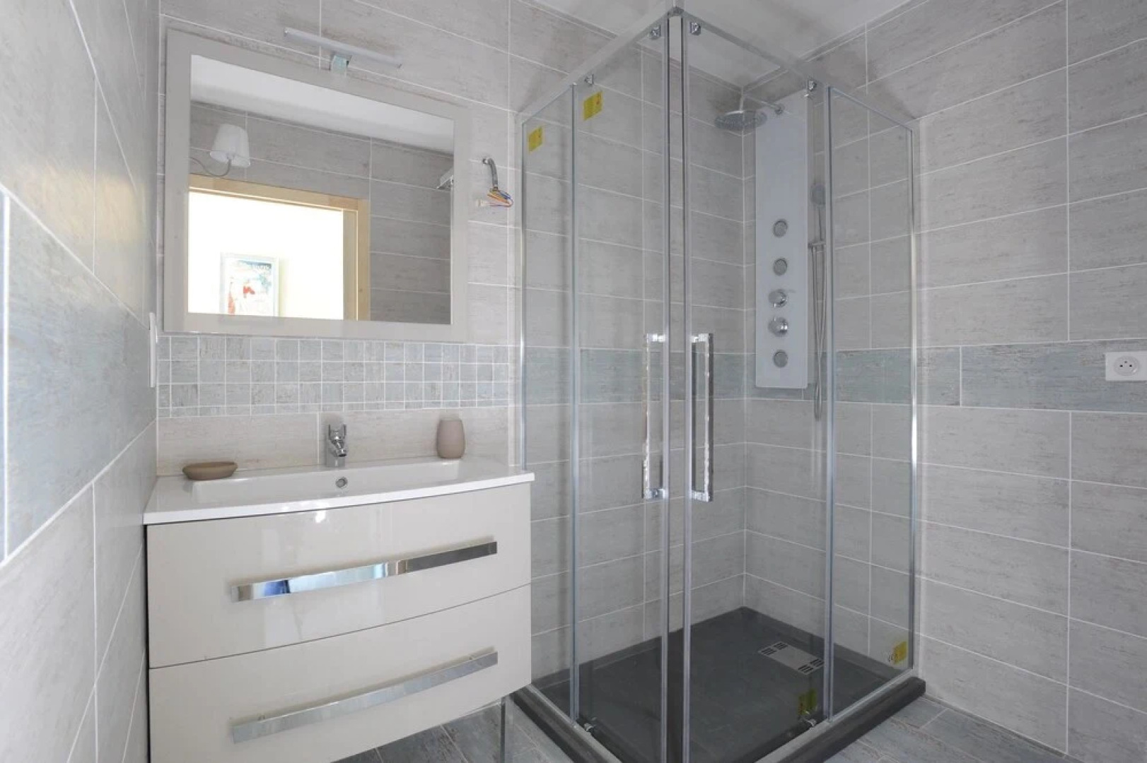 House With 2 Bedrooms in Fuilla, With Wonderful Mountain View, Pool Ac