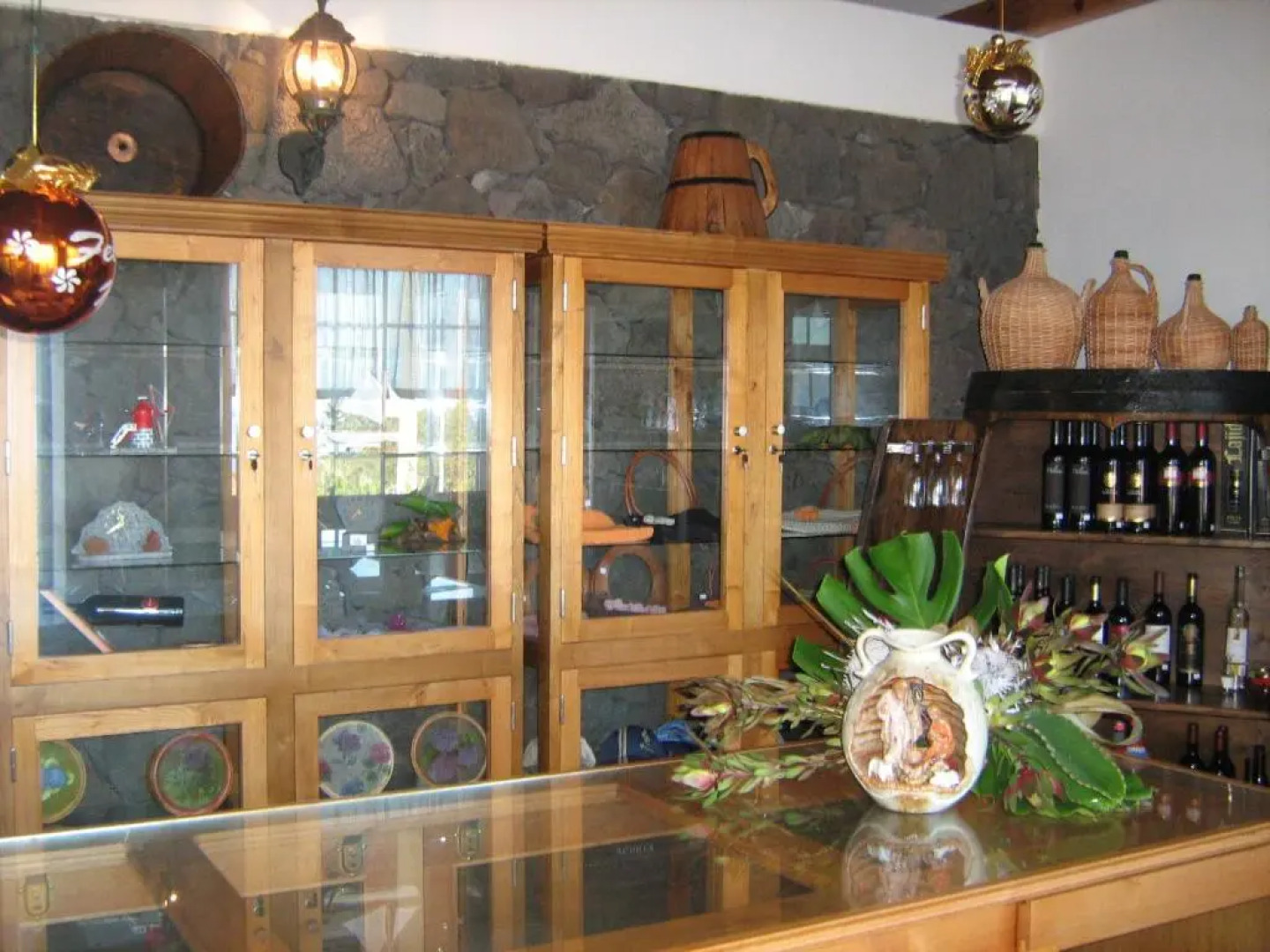 Alojamentos "A Buraca"