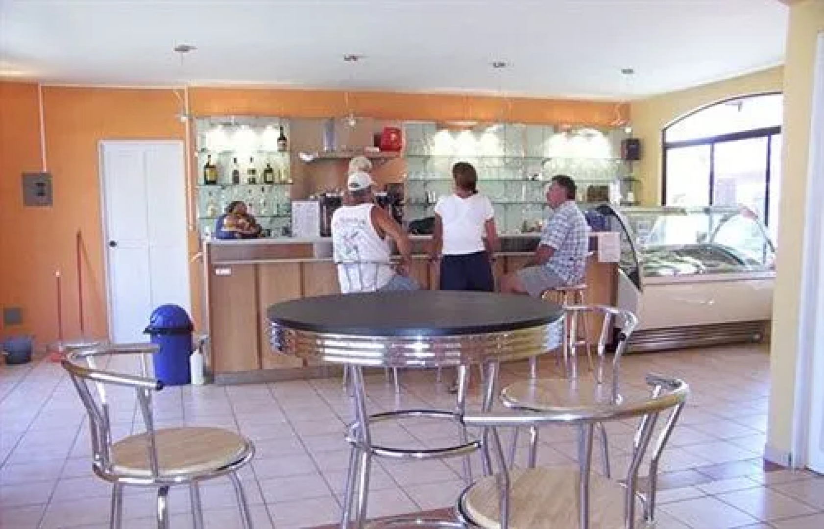 Villaggio Flor de Pacifico