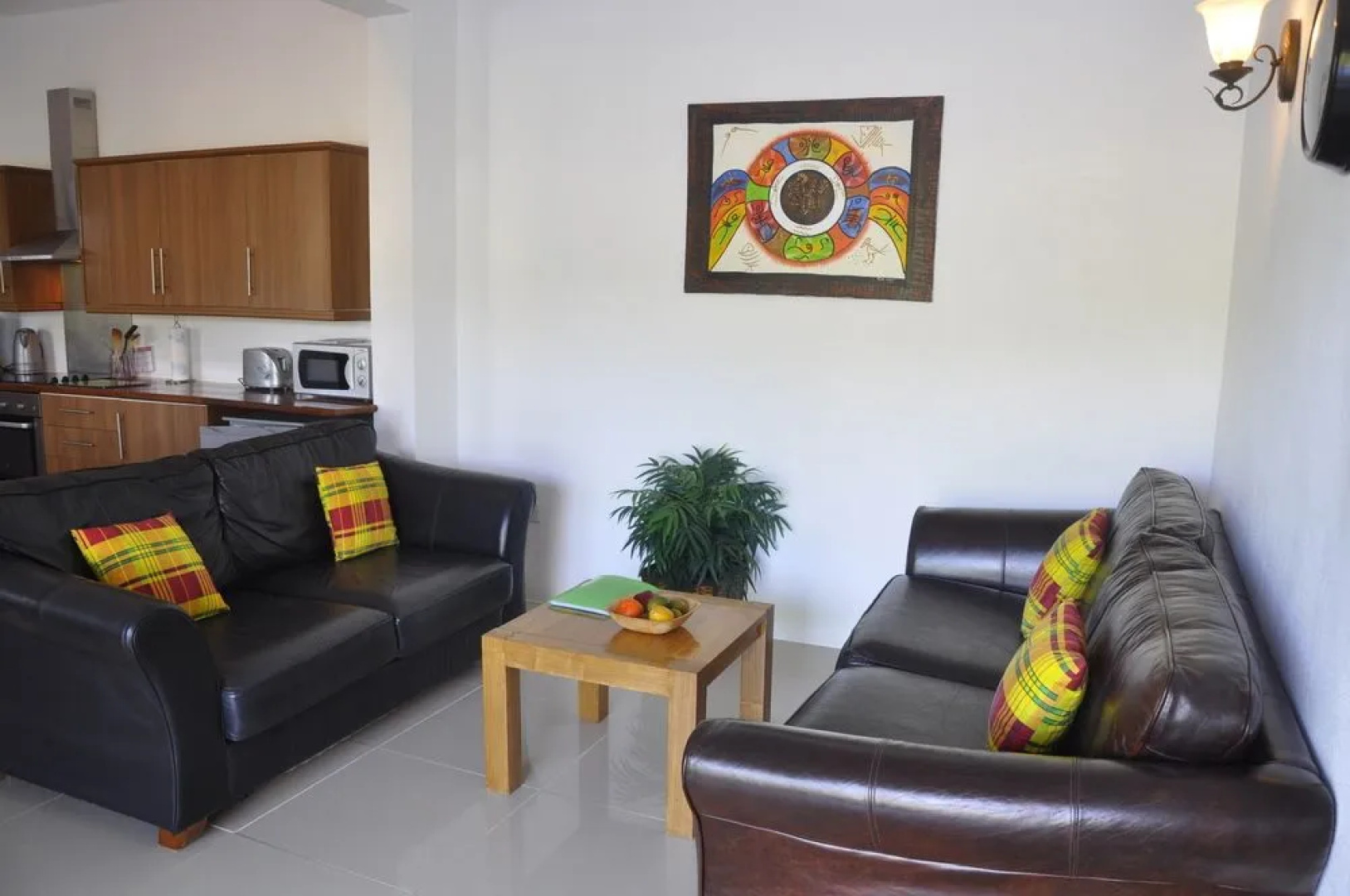 Marigot Palms Luxury Caribbean Apartment Suites