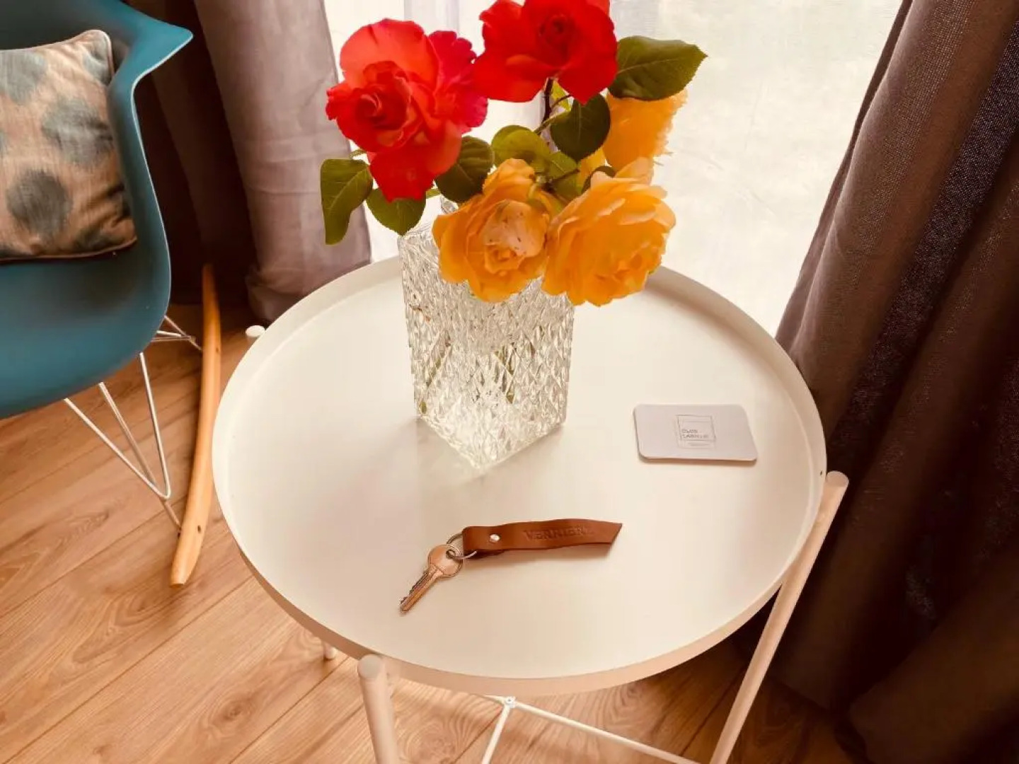 Clos Labellie - Gîte et Chambre d'Hôtes à Saint-Emilion