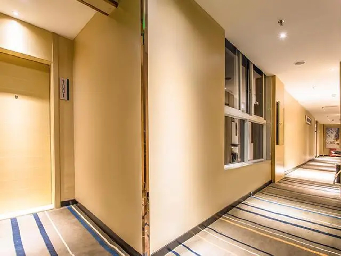 City Comfort Inn Liuzhou Rong'an