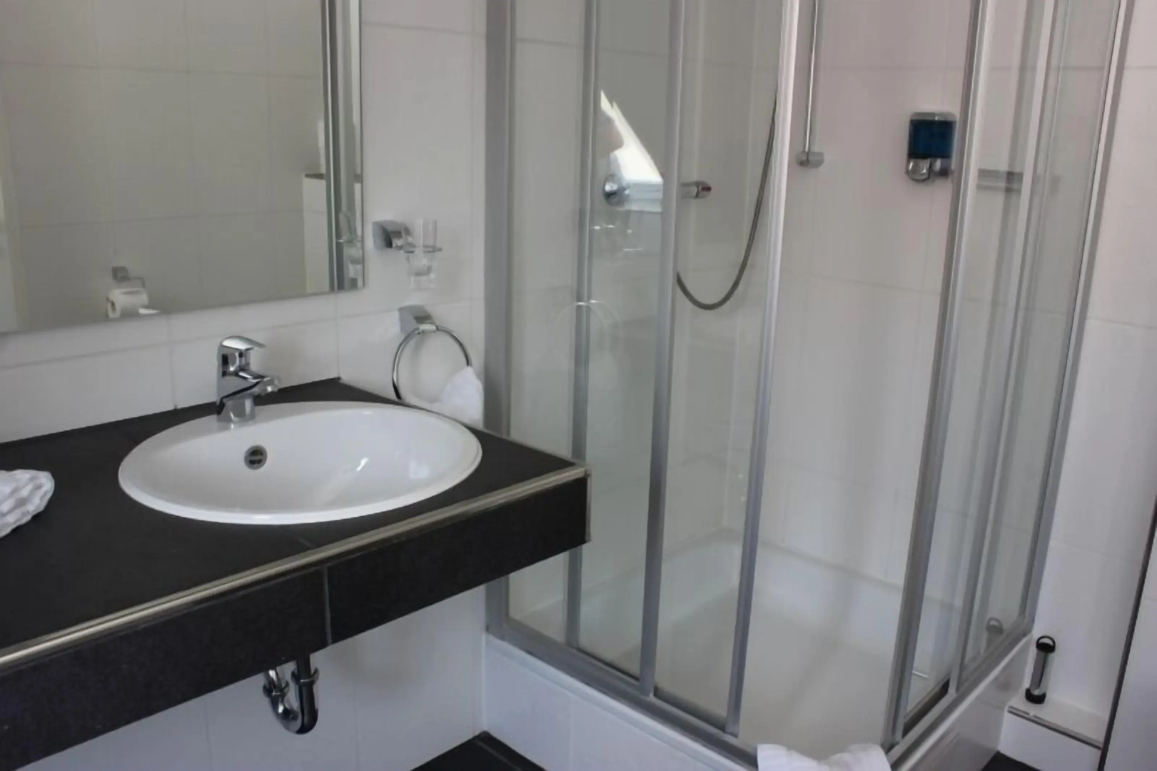 Hotel Barth (ex Lautertaler Hof)