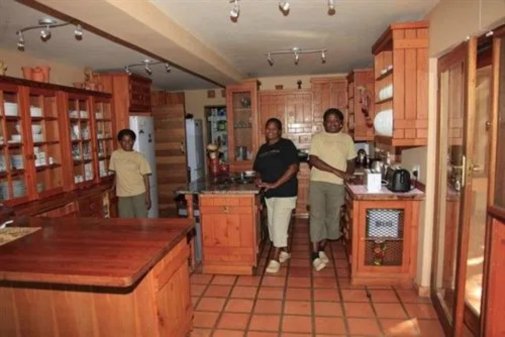 Buckler’s Africa Lodge Kruger Park