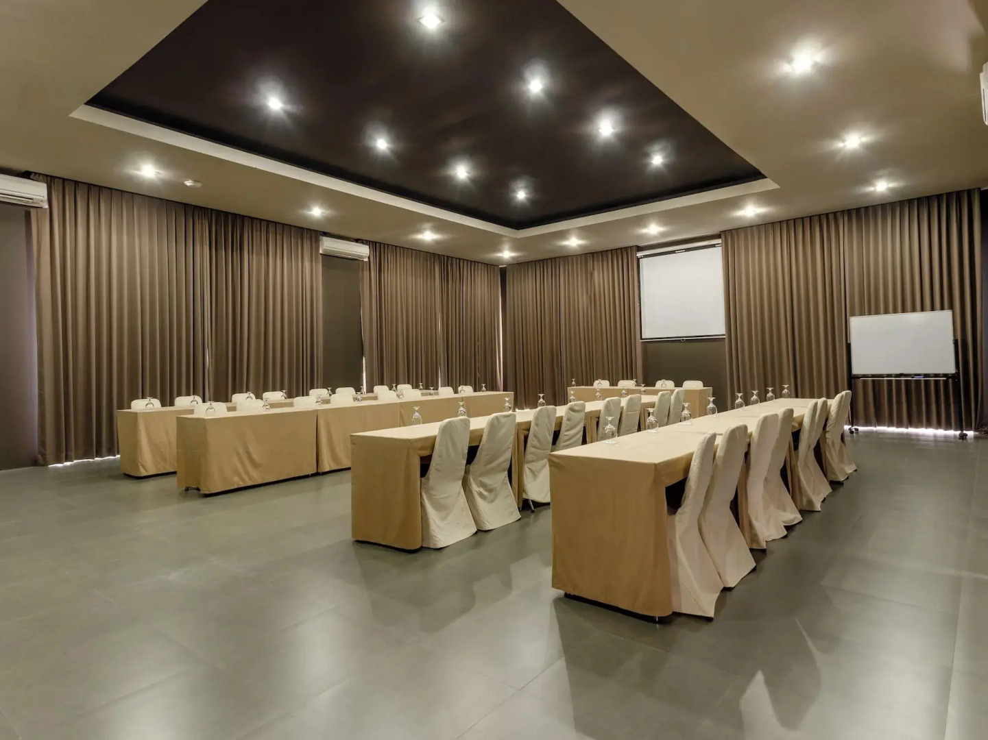 Abi Bali Resort Villas & Spa