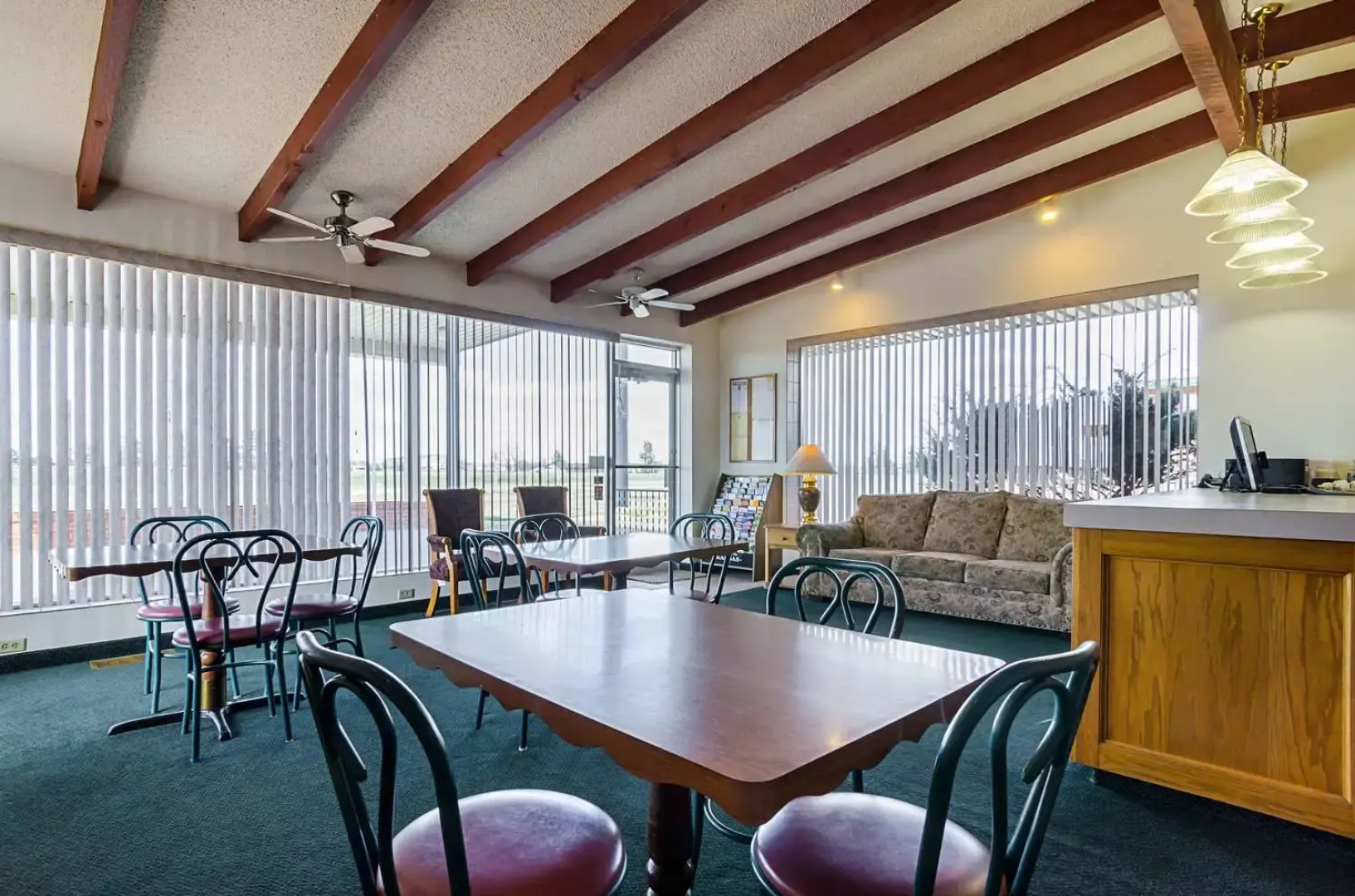 Econo Lodge Wakeeney