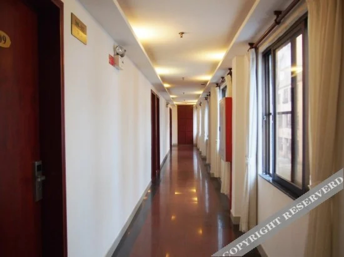 Zhongshan Nanliang Inn