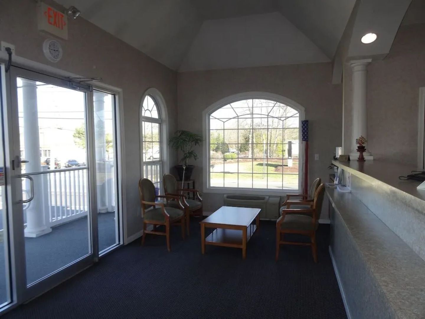 Village Inn and Suites