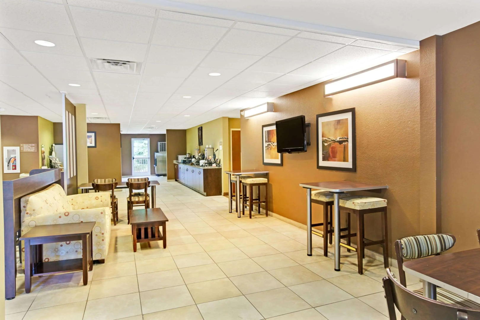 Microtel Inn & Suites by Wyndham Bryson City