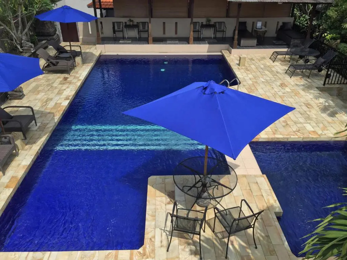 Taman Harum Cottages